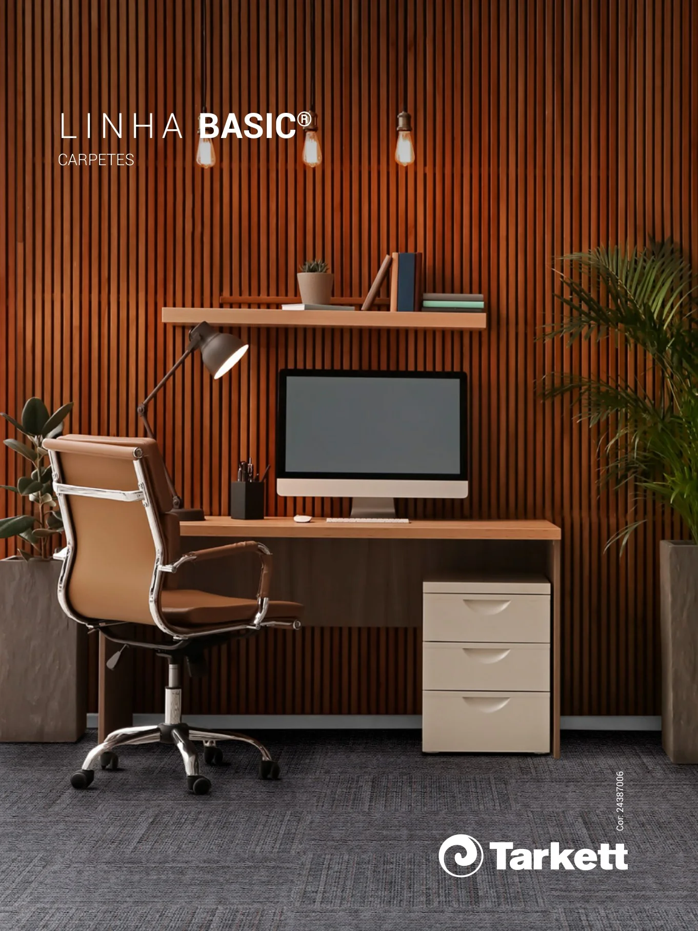 Linha BASIC® Tarkett