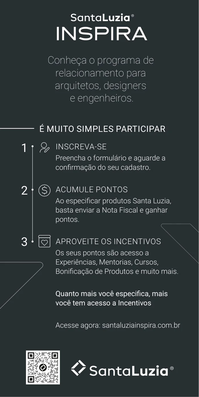 Linha SantaLuzia® | Rodapés, Rodatetos, Guarnições, Painéis e Mais miniatura 23
